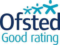 Ofsted Good Ranking
