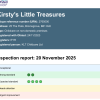 Redbrick Ofsted Report 2025